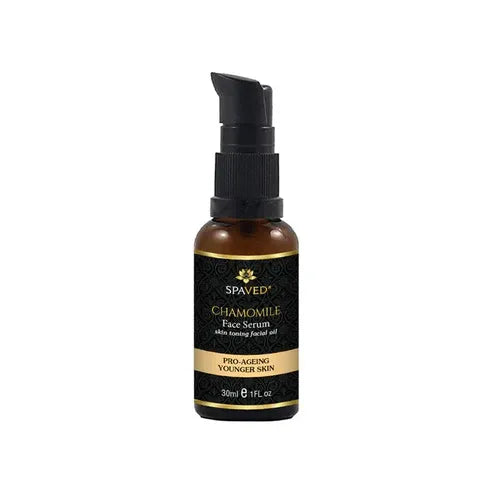 Aaponminimarket Chamomile Face Oil Serum