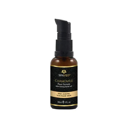 Aaponminimarket Chamomile Face Oil Serum