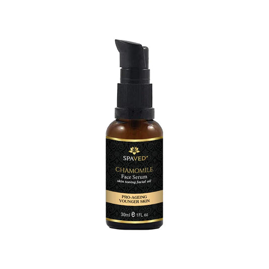 Aapon Mini Market Ltd Chamomile Face Oil Serum