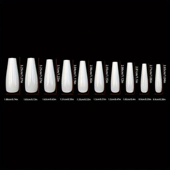 Charming Holiday Nail Art