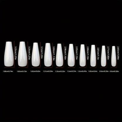 Charming Holiday Nail Art