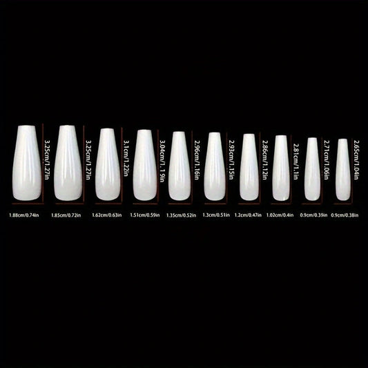 Charming Holiday Nail Art