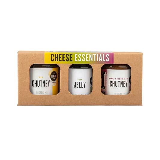 Aapon Mini Market Cheese Essentials