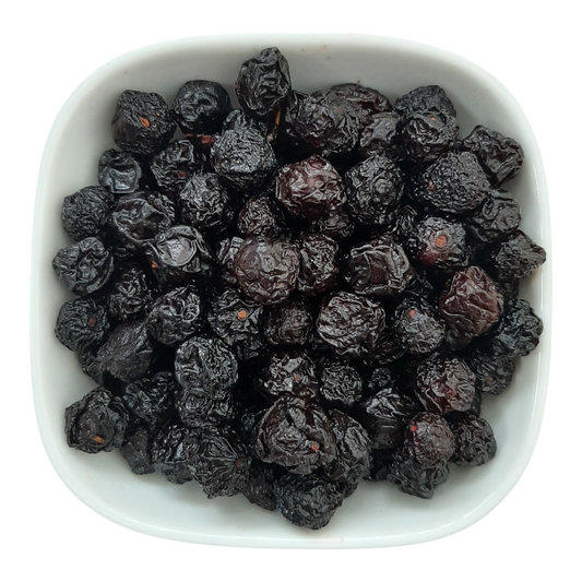 Organic Dried Cherries – Natural Premium quality + Free sample