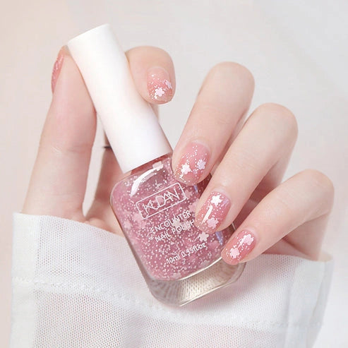Chic Quick Dry Nail Polish (10ml)