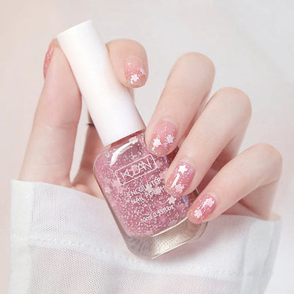 Chic Quick Dry Nail Polish (10ml)