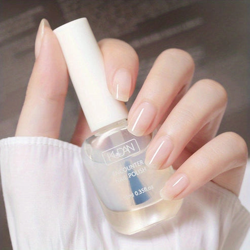 Chic Quick Dry Nail Polish (10ml)
