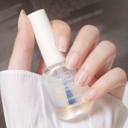 Chic Quick Dry Nail Polish (10ml)