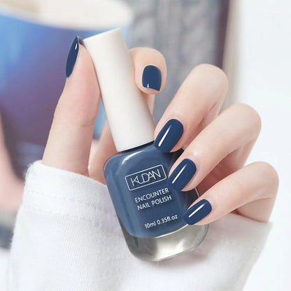 Chic Quick Dry Nail Polish (10ml)