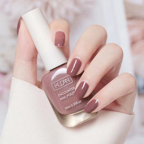 Chic Quick Dry Nail Polish (10ml)