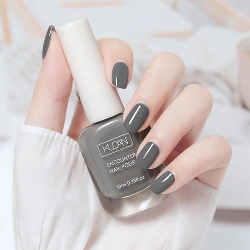 Chic Quick Dry Nail Polish (10ml)