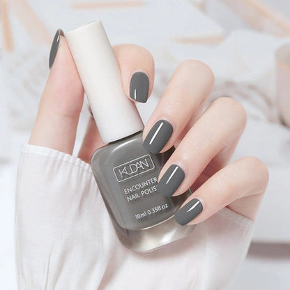 Chic Quick Dry Nail Polish (10ml)