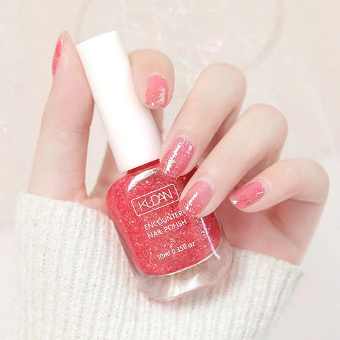 Chic Quick Dry Nail Polish (10ml)