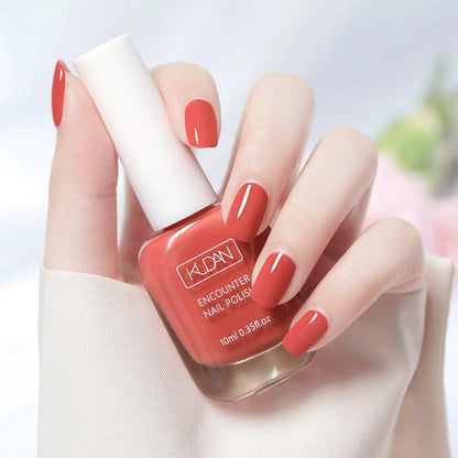 Chic Quick Dry Nail Polish (10ml)