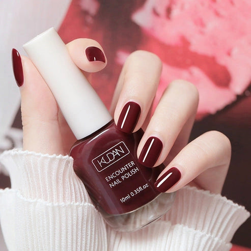 Chic Quick Dry Nail Polish (10ml)