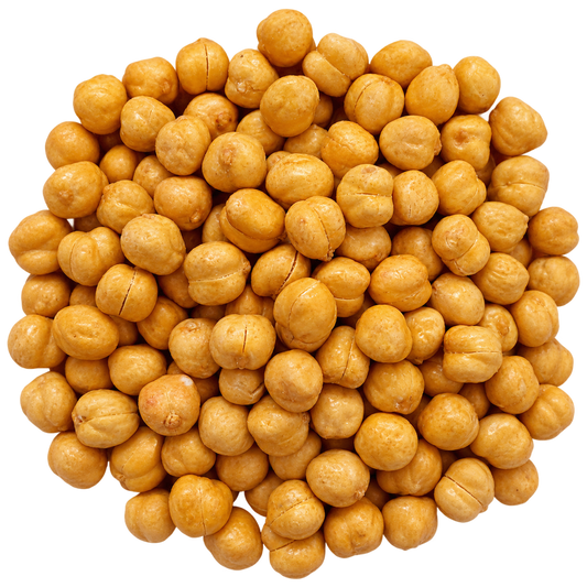 Roasted Chickpeas Premium Organic
