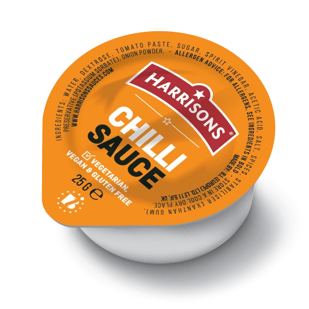 Aaponminimarket Chilli Sauce Dip (100 Per Case)