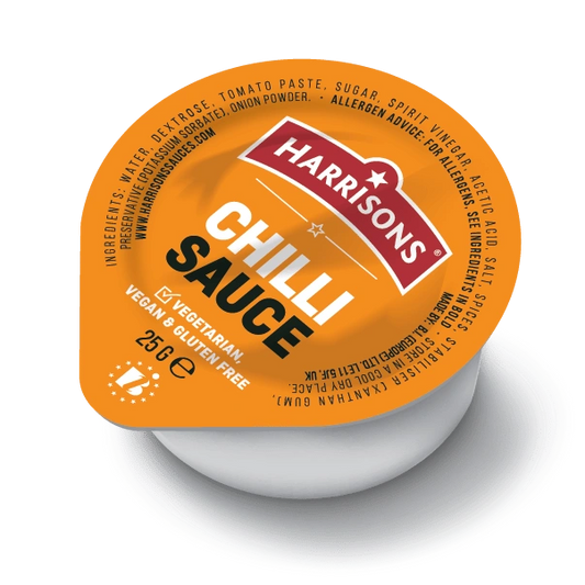 Aaponminimarket Chilli Sauce Dip (100 Per Case)