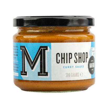 Aaponminimarket Chip Shop Curry Sauce