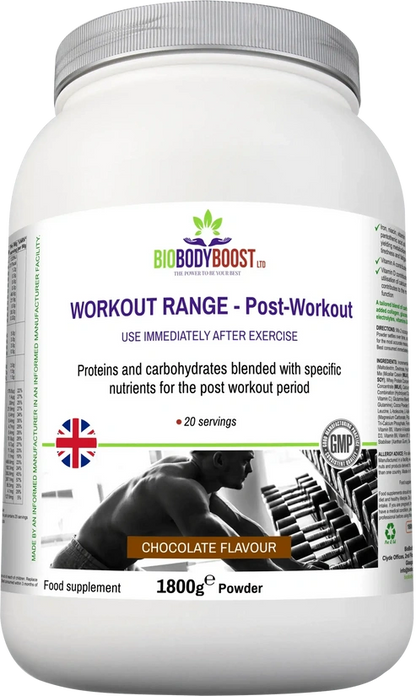 Aaponminimarket ChocoRecover