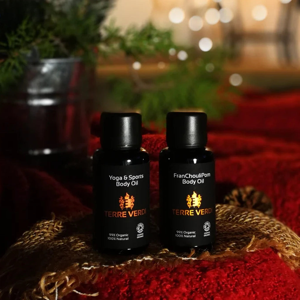 Aapon Mini Market Ltd Christmas Multi-Taskers Gift Set