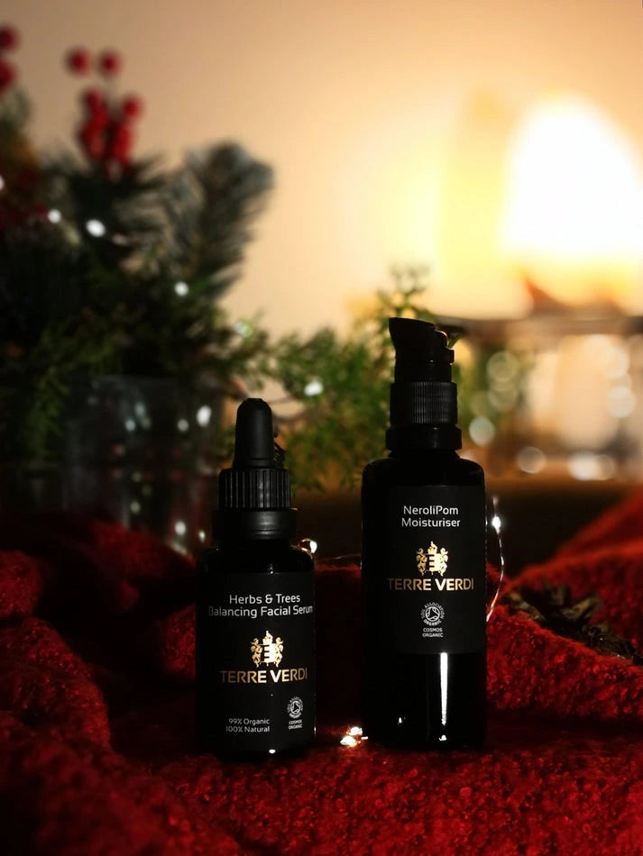 Aaponminimarket Christmas Gift Set - Problem Skin Rescue