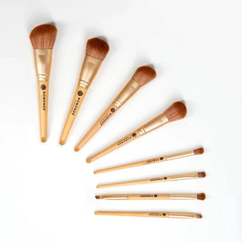 Christmas Mineral Makeup Set - Bomonde