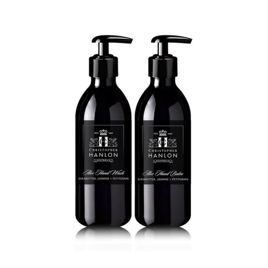 Aapon Mini Market Ltd - Christopher Hanlon Hand Care