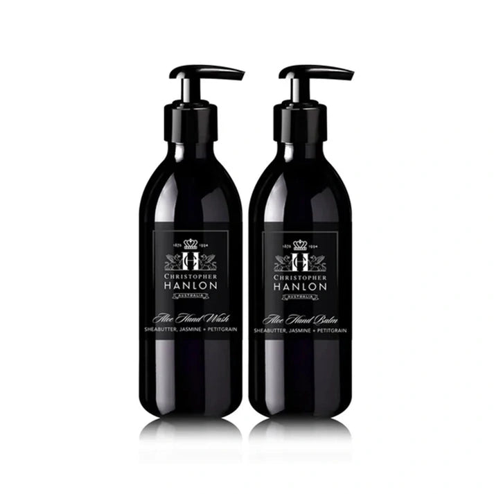 Aaponminimarket Christopher Hanlon Hand Care