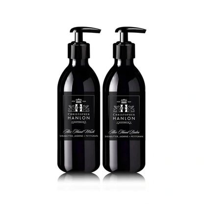 Aaponminimarket Christopher Hanlon Hand Care