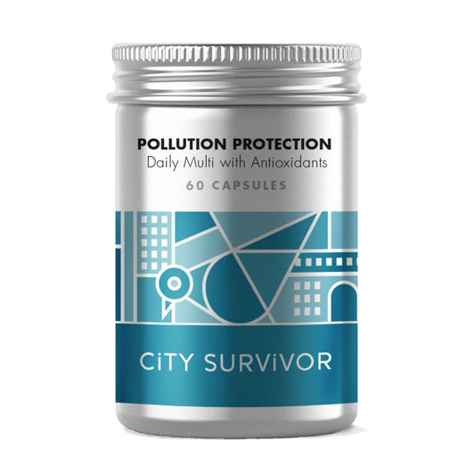 Pollution Protection-0
