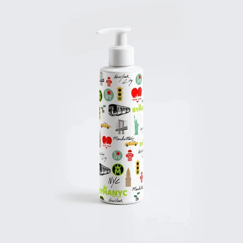 Aaponminimarket Clarifying Facial Gel Cleanser By BYMANYC® New York