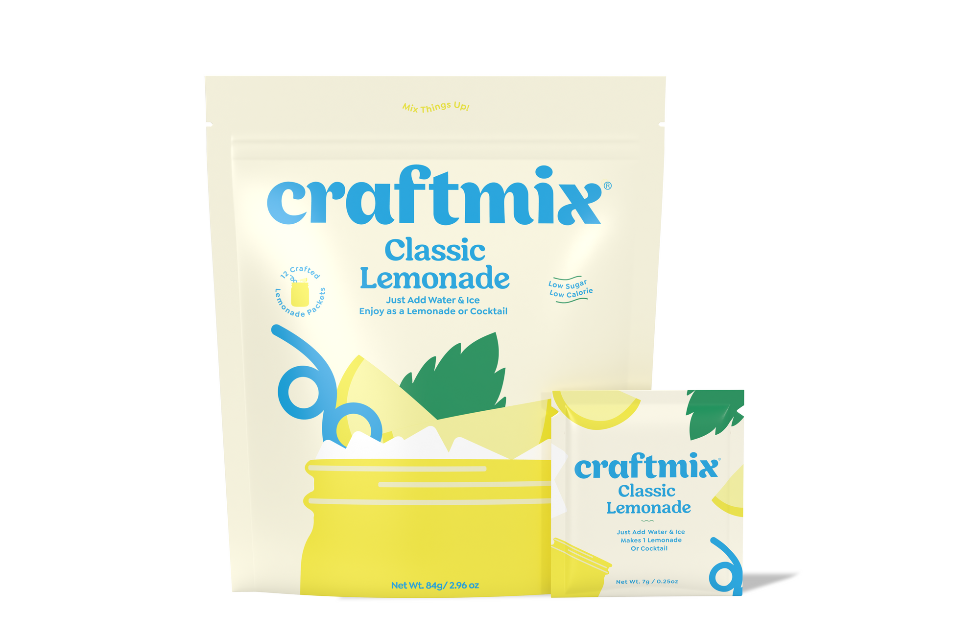 Classic Lemonade 36 Pack-0