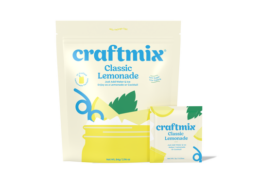 Classic Lemonade 36 Pack-0