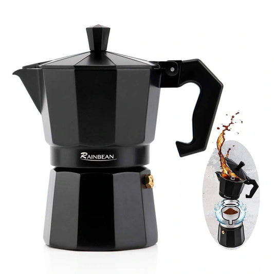 Aaponminimarket Classic Italian Moka Pot