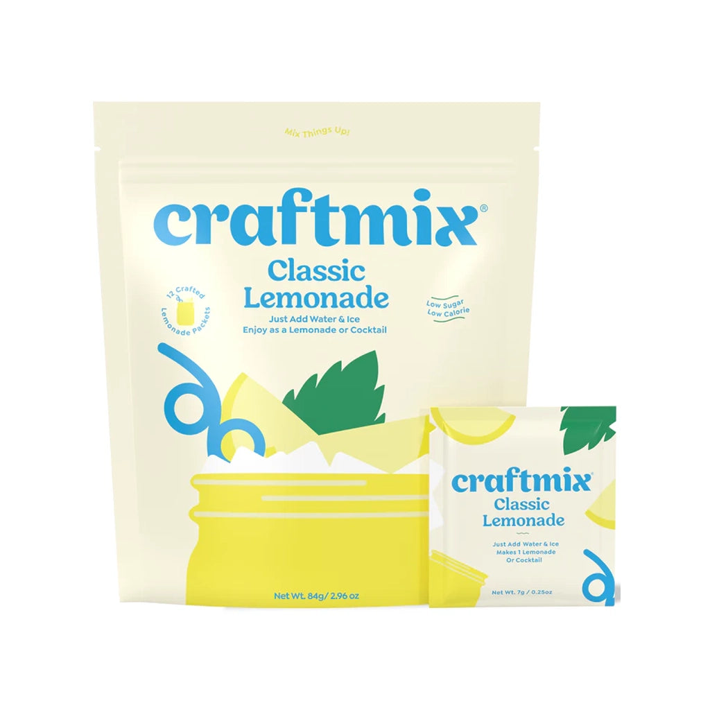 Aaponminimarket Classic Lemonade 12 Pack - 3rd Party