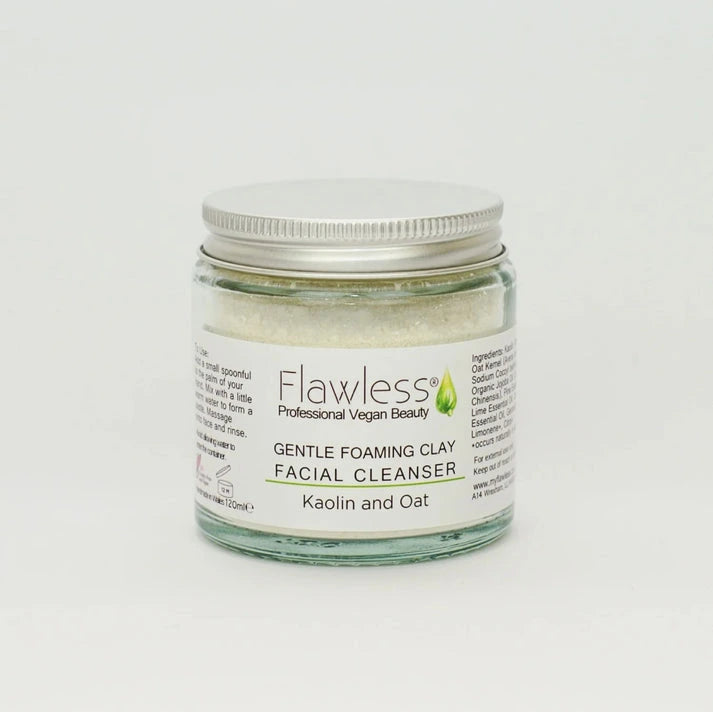 Aaponminimarket Clay Facial Cleanser 120ml