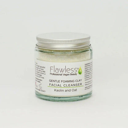 Aaponminimarket Clay Facial Cleanser 120ml