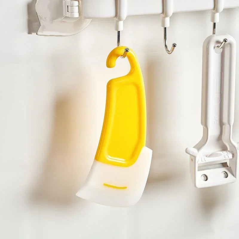 Aapon mini market -Cleaning Spatula Kitchen Scraper Tool