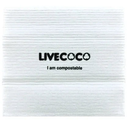 Aaponminimarket Cleaning Cloths & Sponges