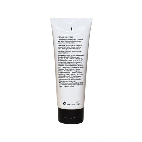 Aaponminimarket Vitamin C, A & E Cleanser for all skin types