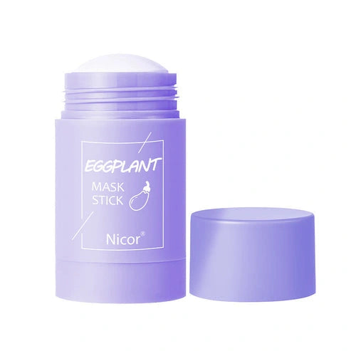 Aaponminimarket Cleansing Green Tea Mask Stick for Acne Control