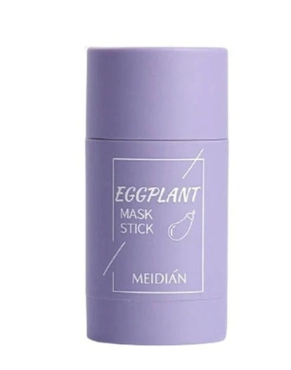 Aaponminimarket Cleansing Green Tea Mask Stick for Acne Control