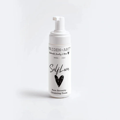 Aaponminimarket Cleansing Foam - Pure Serenity