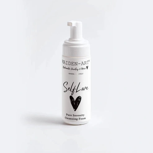 Aaponminimarket Cleansing Foam - Pure Serenity
