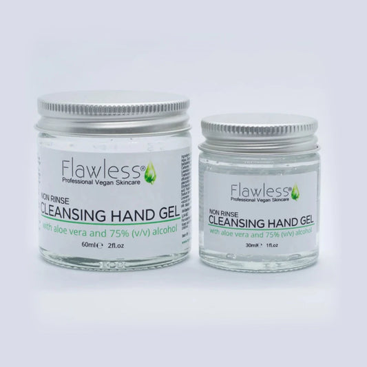 Aapon Mini Market Ltd Cleansing Hand Gel - Non Rinse