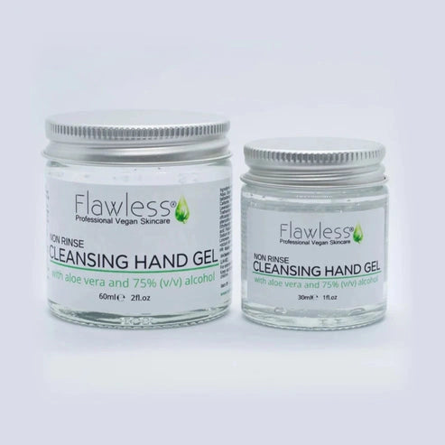 Aaponminimarket Cleansing Hand Gel - Non Rinse