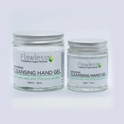 Aaponminimarket Cleansing Hand Gel - Non Rinse