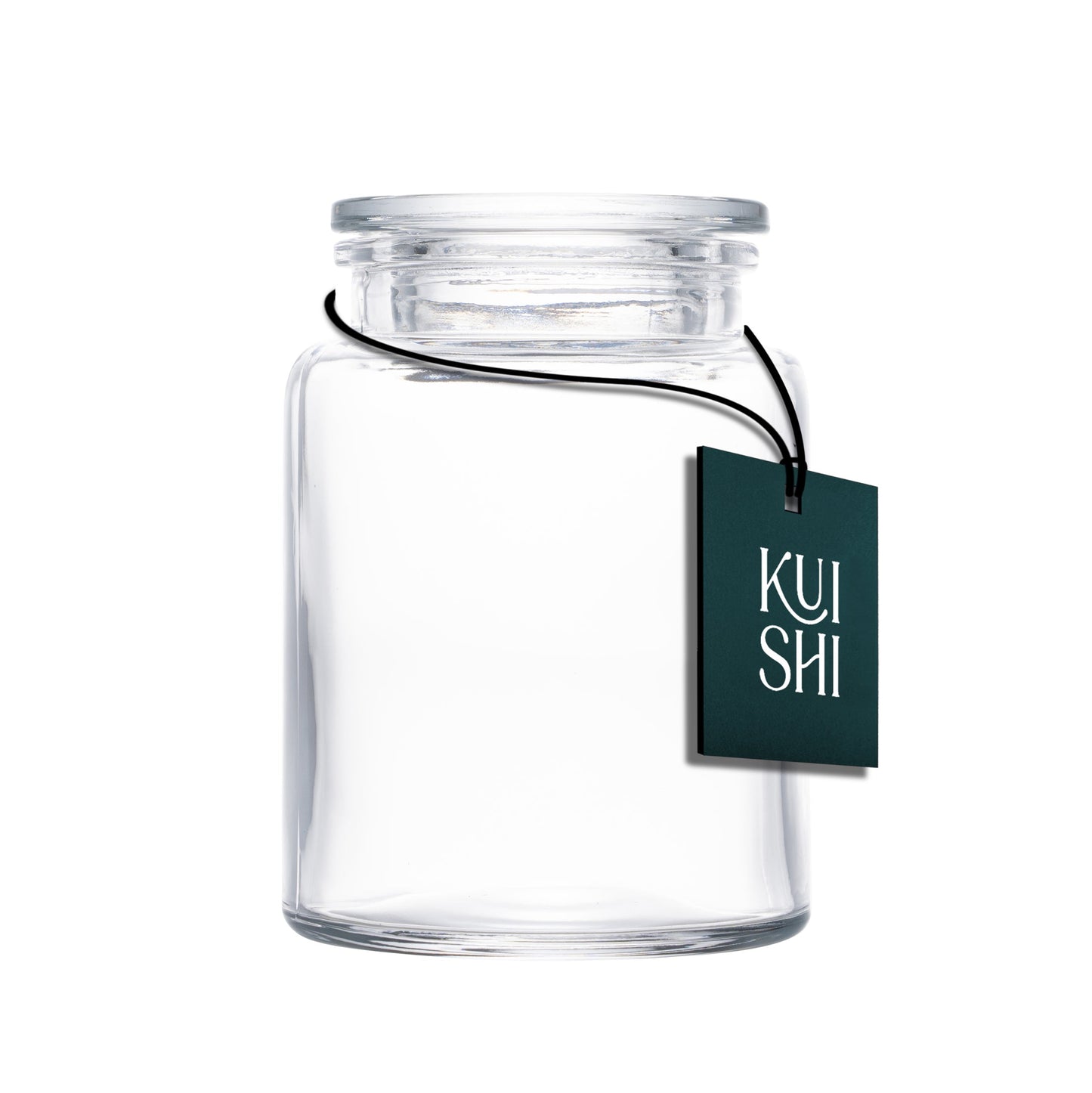 Aapon mini market -Bathroom Storage Jars