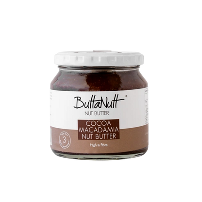 Aaponminimarket Cocoa Macadamia Butter